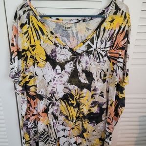 EVERI 3X Short sleeve shirt